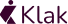 Klak Logo