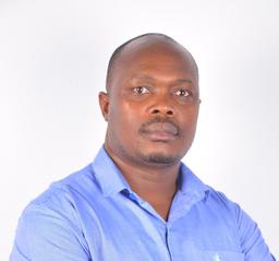 Charles Otieno
