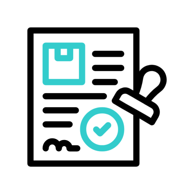 Approval workflows