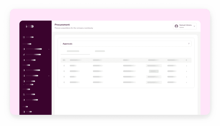 Audit-Ready Reporting