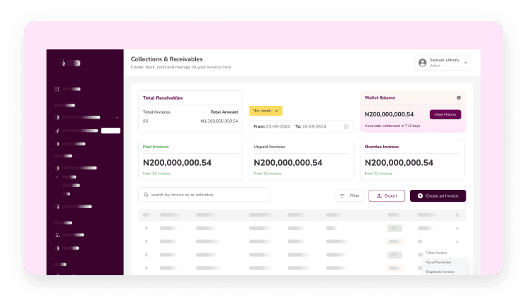 Get Paid Faster